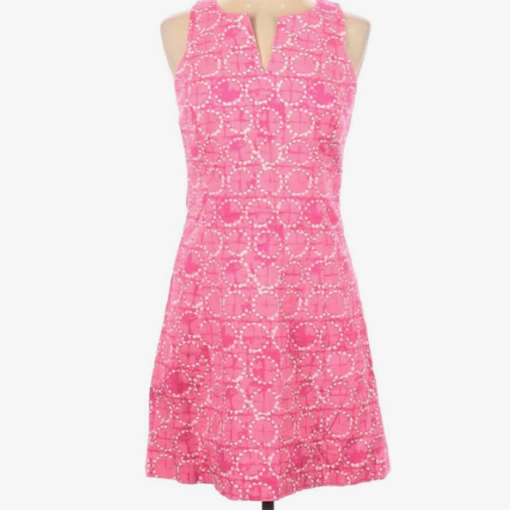 Southern Tide Casual Dress